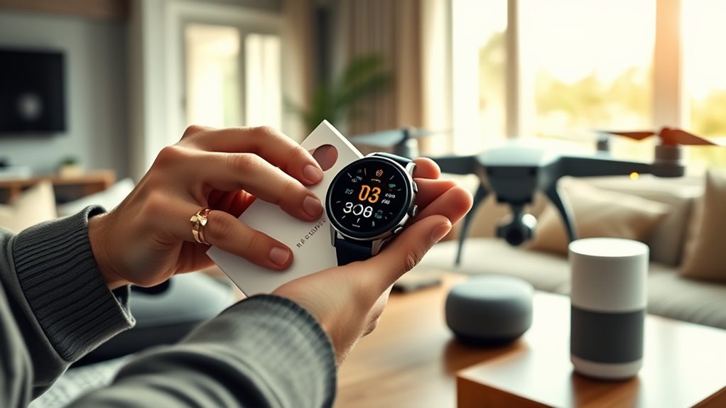 practical compatible user friendly gifts