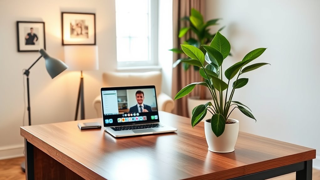 prepare your perfect video background