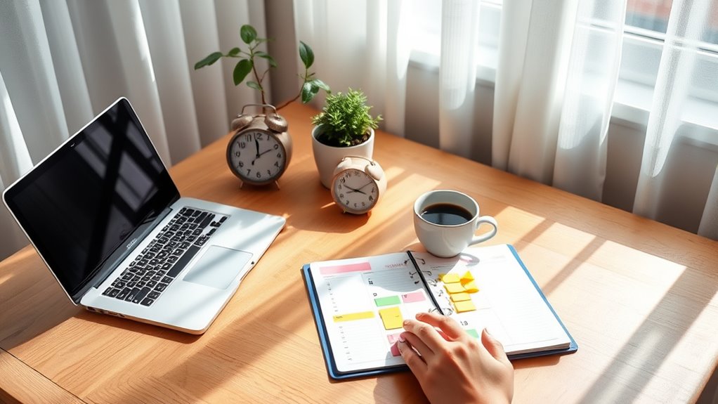 prioritize daily tasks effectively