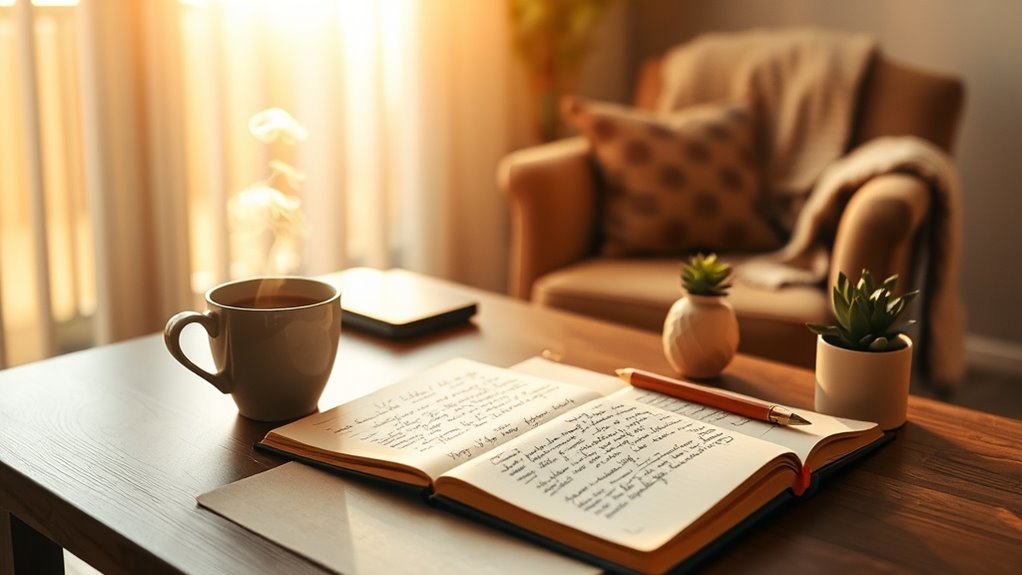 prioritize self care guilt