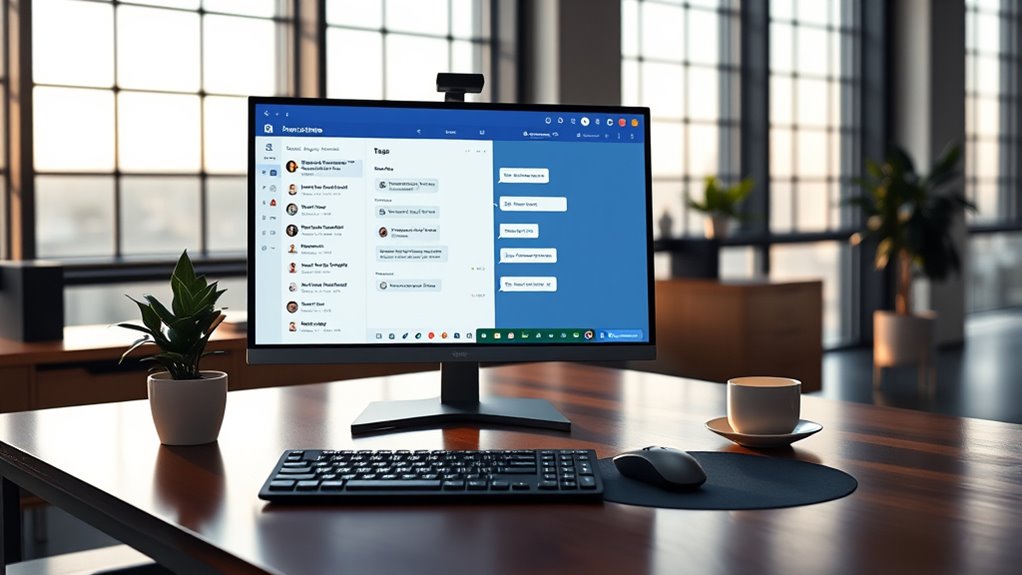professional digital communication tips
