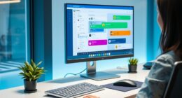 professional online communication tips