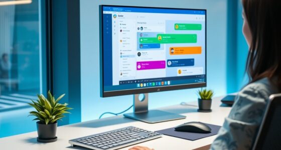 professional online communication tips