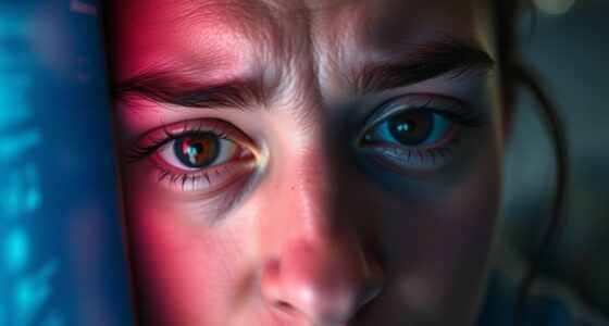 protect eyes during work