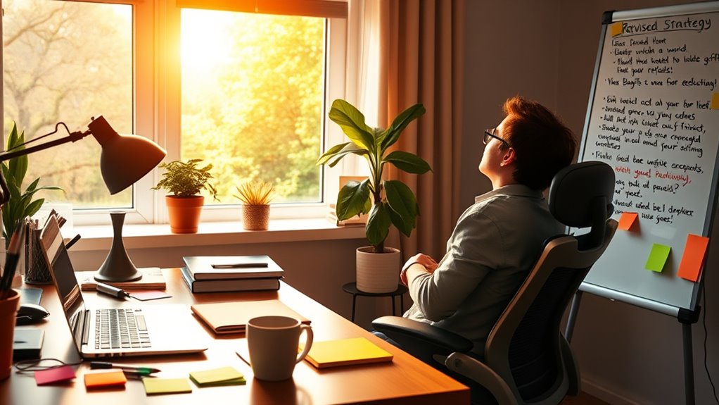 reflect evaluate adapt improve