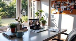 remote career development strategies