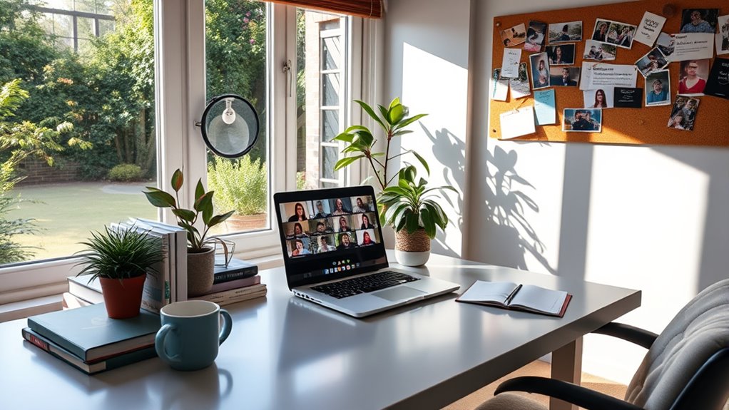 remote career development strategies