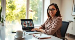 remote employee salary negotiation