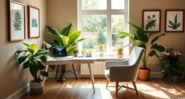 remote work lowers emissions