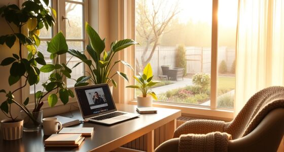 remote work mental health