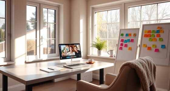 remote work myths busted