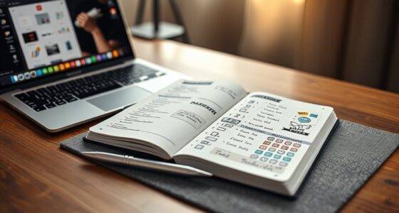 remote work planning system