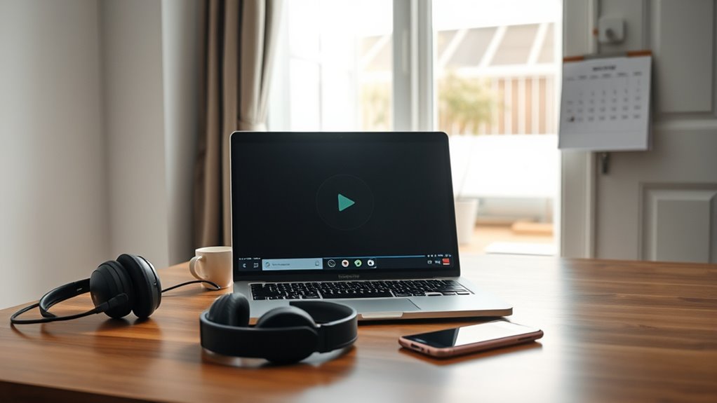 respect boundaries and time