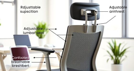 selecting the ideal ergonomic chair