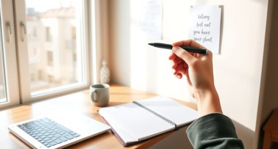 self discipline for independence