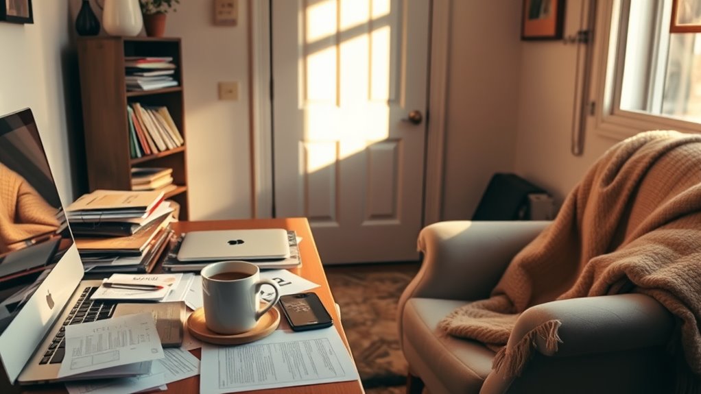 set boundaries enhance productivity