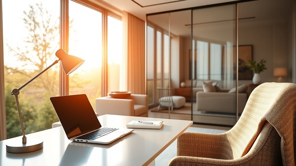 set clear boundary limits