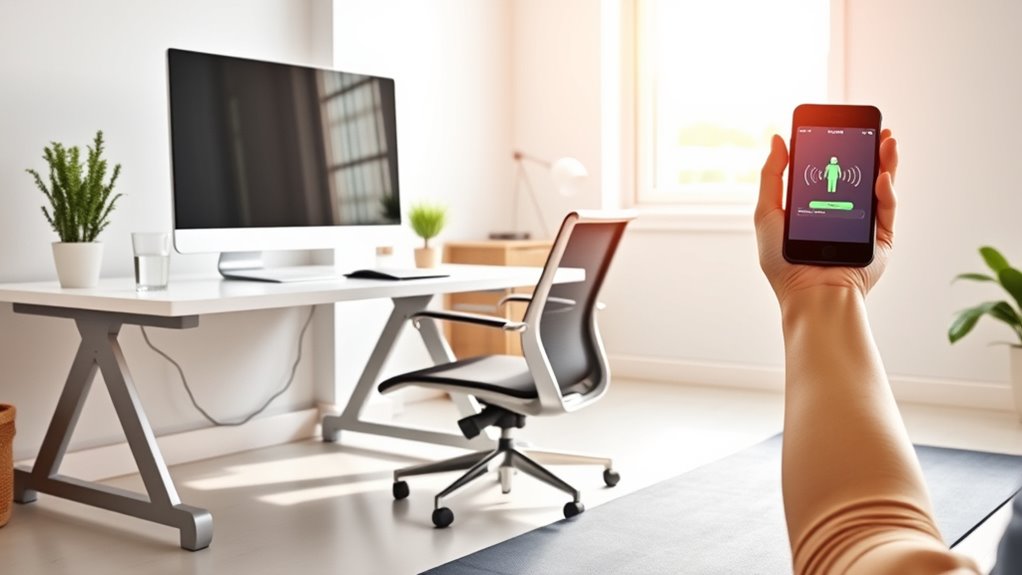 set reminders for activity