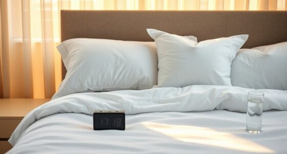 sleep quality boosts productivity