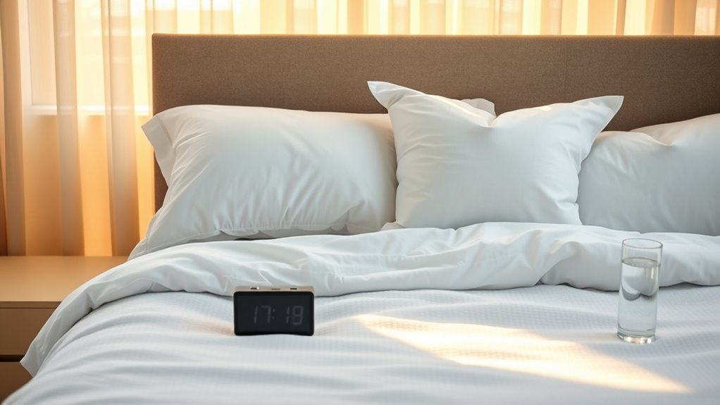 sleep quality boosts productivity