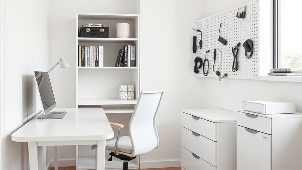 smart stylish space solutions