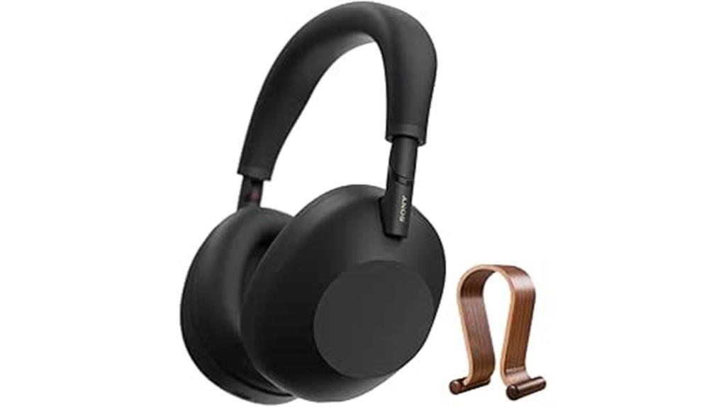 sony noise cancelling headphones
