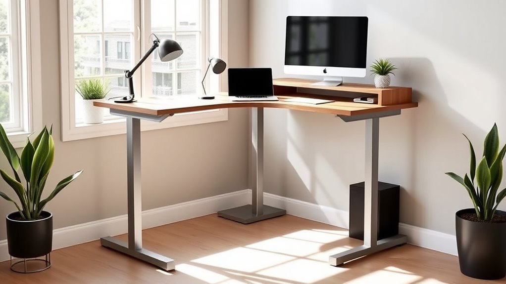 space fit and adjustability