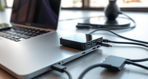 streamline device connectivity