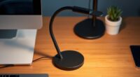 stylish usb desk lamps
