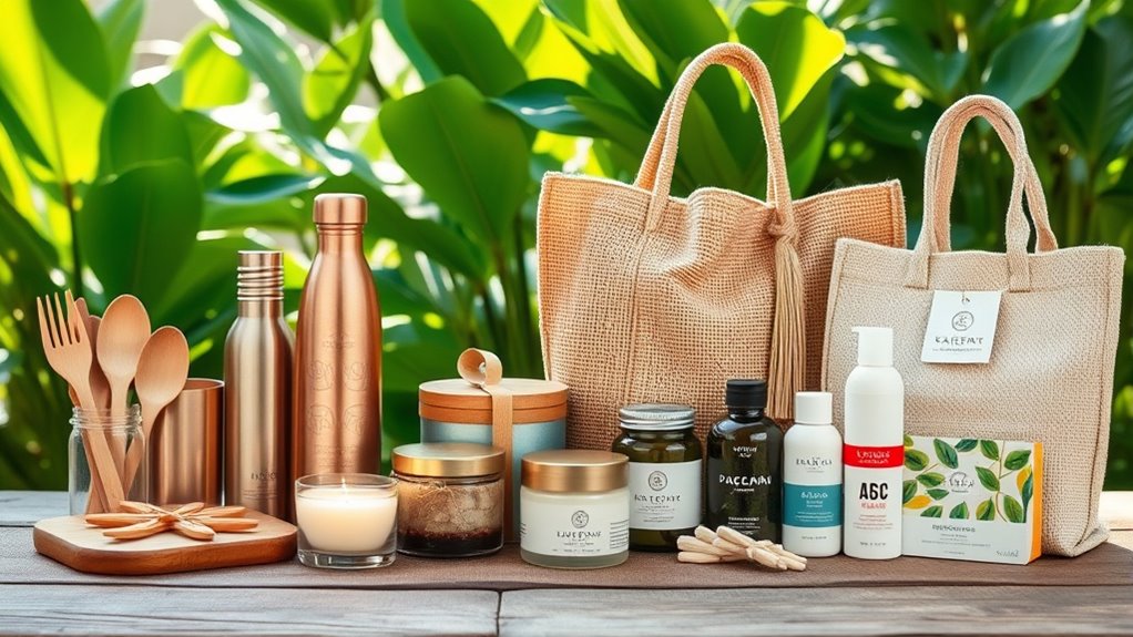 sustainable certified practical personalized