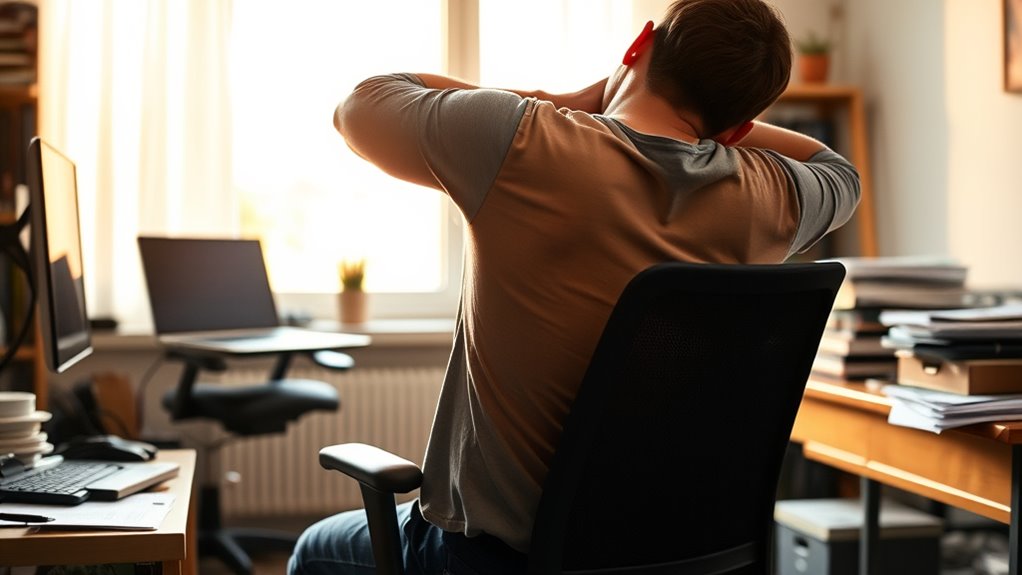 take frequent movement breaks