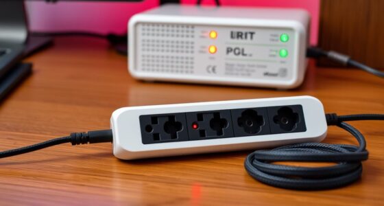 tech protection surge and ups