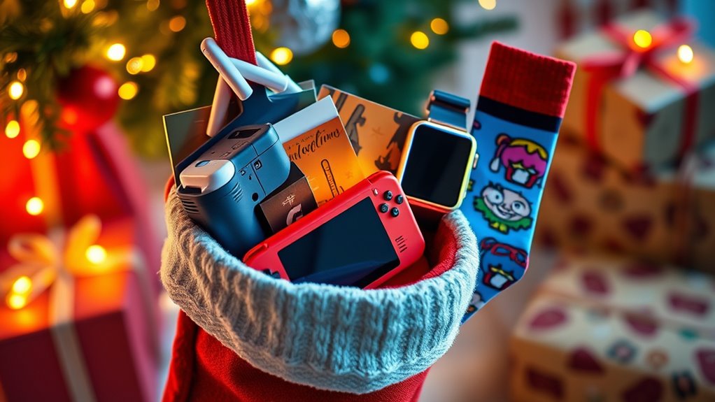 teen interests and budget