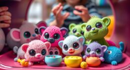 top 15 kid friendly digital pets