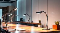 top 15 led desk lamps