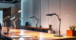 top 15 led desk lamps