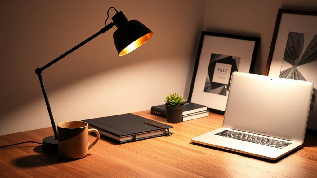 top 15 stylish desk lamps