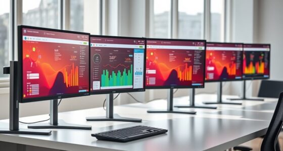 top 27 inch office monitors