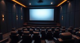 top 4k home theater projectors