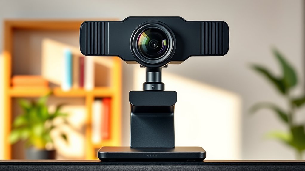top 4k webcam picks