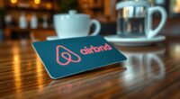 top airbnb gift card options