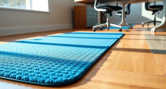 top anti fatigue mats