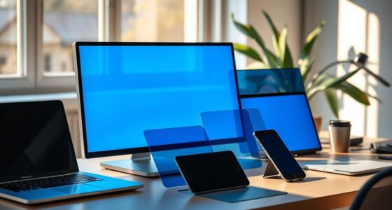 top blue light screen filters