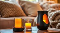 top candle warmer lamps