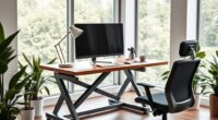 top electric desk picks