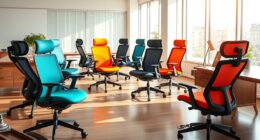top ergonomic office chairs