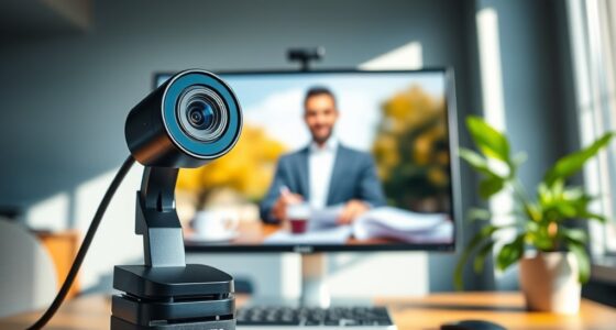 top full hd webcam picks