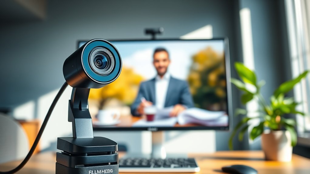 top full hd webcam picks