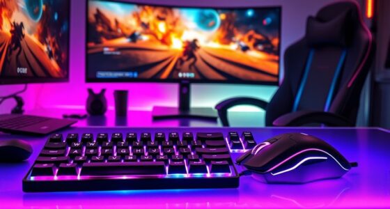 top gaming gift ideas