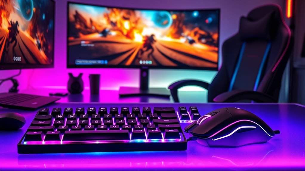 top gaming gift ideas